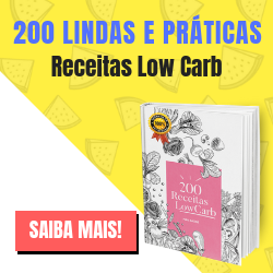 Como Emagrecer em Casa - O Guia Absolutamente Completo 200 Lindas e Práticas Receitas Low Carb 1 - Como Emagrecer em Casa - O Guia Absolutamente Completo