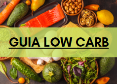 guia low carb