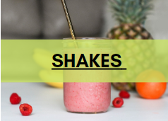 shakes