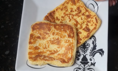 Descubra a deliciosa receita de Panini Dukan, o lanche saudável que equilibra sabor e nutrição. Ideal para quem busca uma opção leve e saborosa!