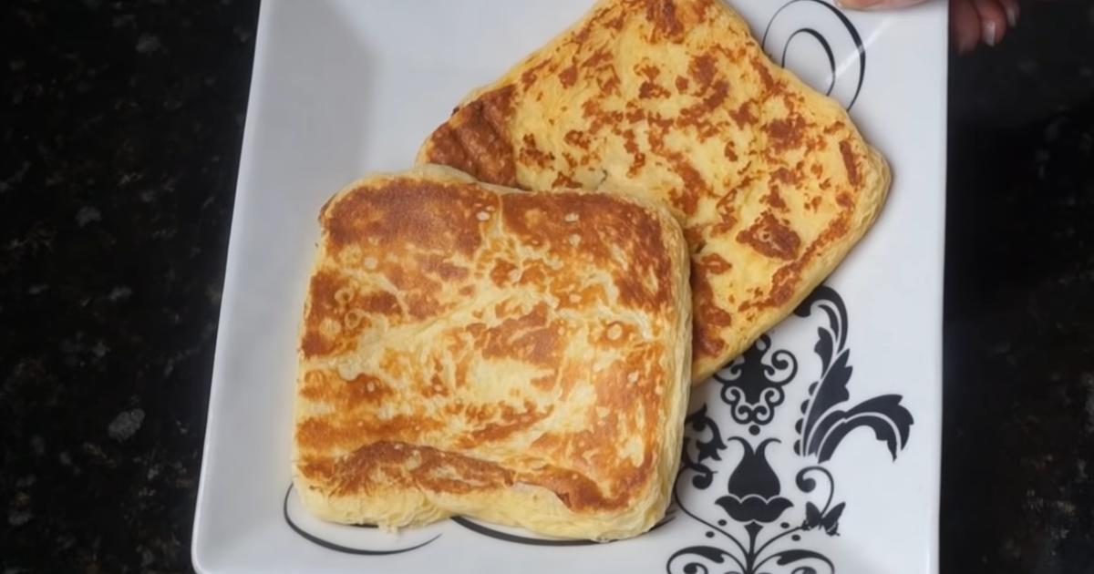 Descubra a deliciosa receita de Panini Dukan, o lanche saudável que equilibra sabor e nutrição. Ideal para quem busca uma opção leve e saborosa!