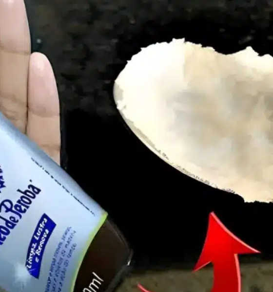 Truque de Limpeza para Banheiro: Mantenha seu Banheiro Limpo e Perfumado