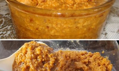 Doce de leite de bolinha