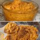 Doce de leite de bolinha