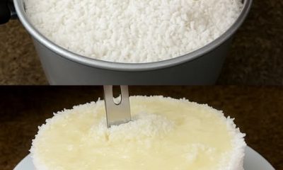 Cuscuz de tapioca
