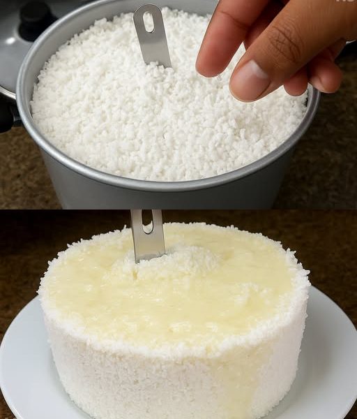 Cuscuz de tapioca