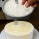 Cuscuz de tapioca