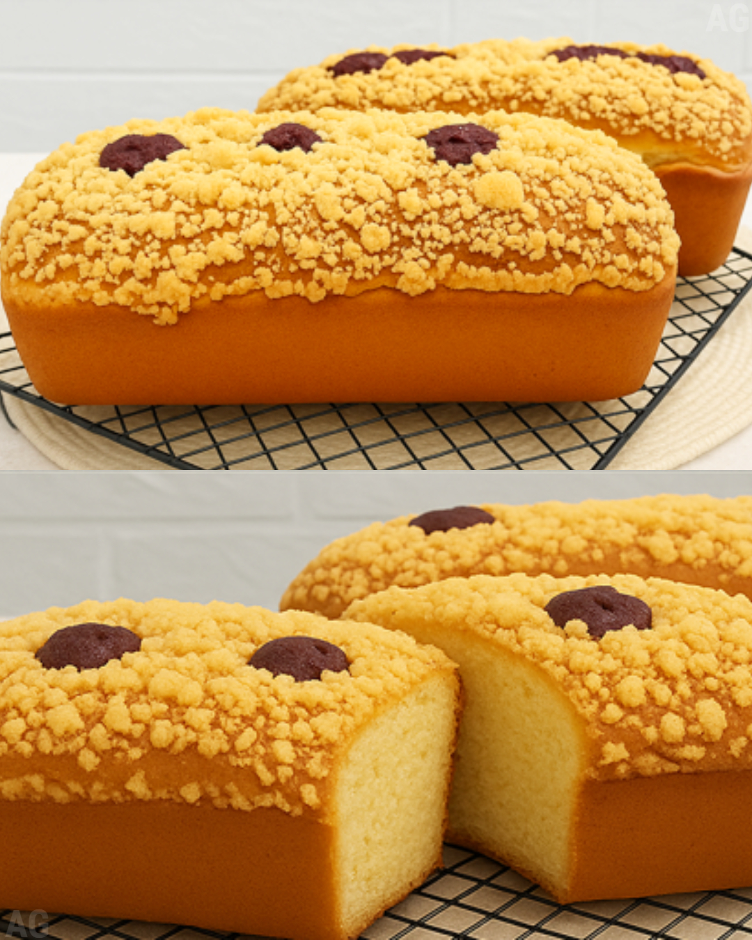 Cuca Alemã Fácil
