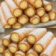 Canudinhos de creme