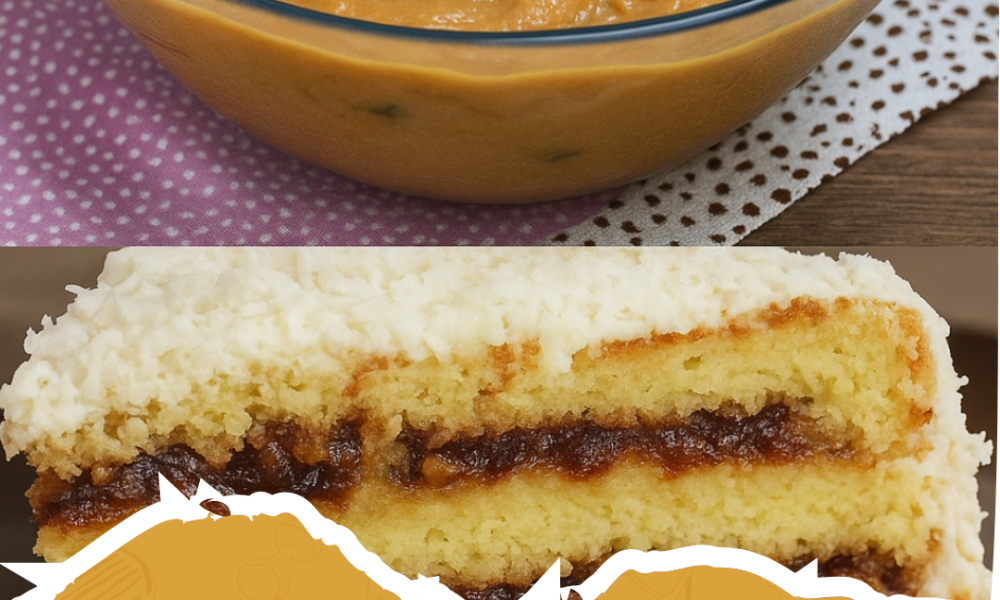 Receita de Recheio de ameixa