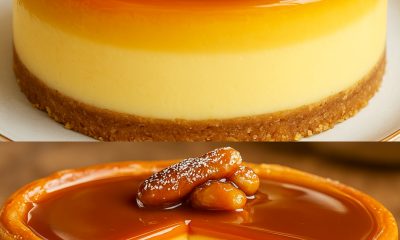 Cheesecake Divino
