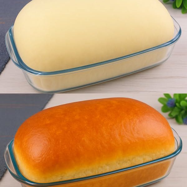 Pão Caseiro