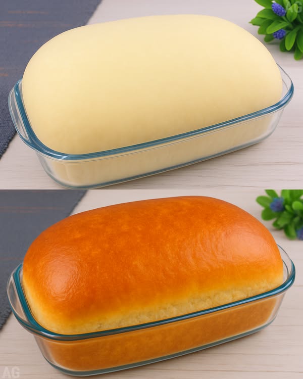 Pão Caseiro