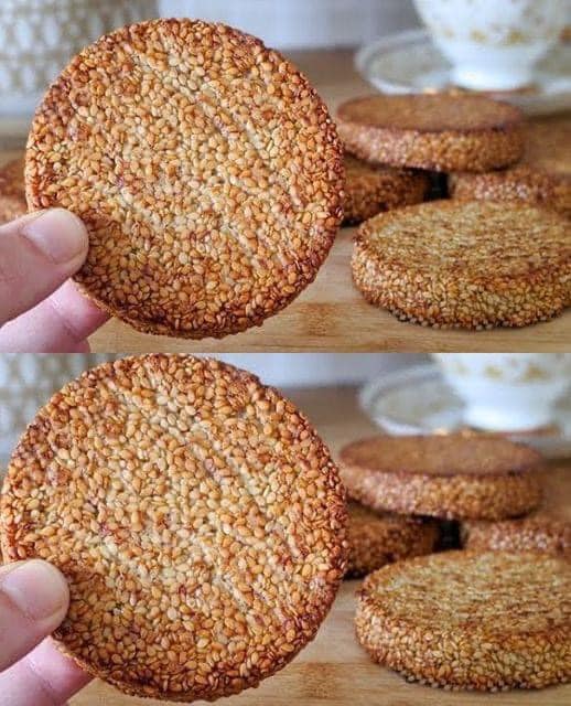 Bolinho de Café da Manhã com Apenas 2 Ingredientes