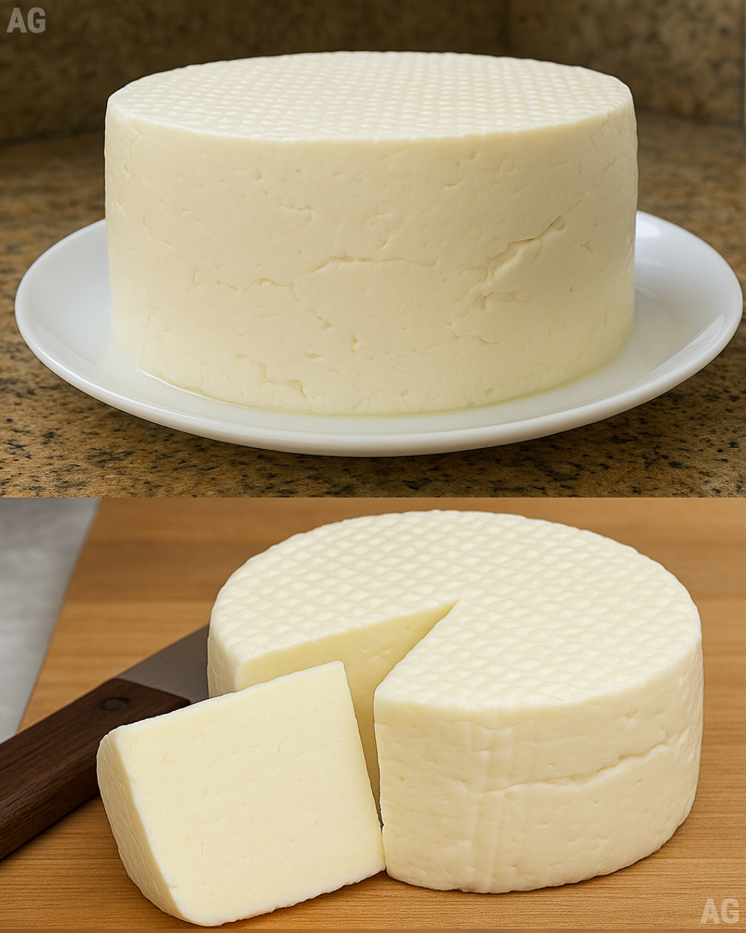 Como fazer queijo caseiro
