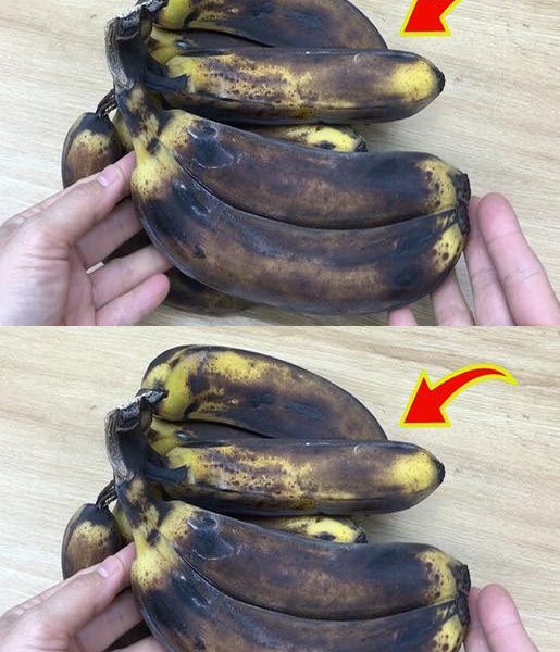 Bananas Podres