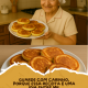Massinha leve mata-fome