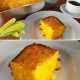 receita de bolo de milho sem fubá