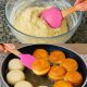 Bolinho da tarde