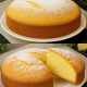 Bolo Italiano de 12 colheres