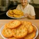 Massinha crock de frigideira