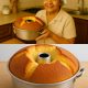 Bolo chiffon