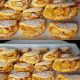 Receita de Bolachas de Maçã