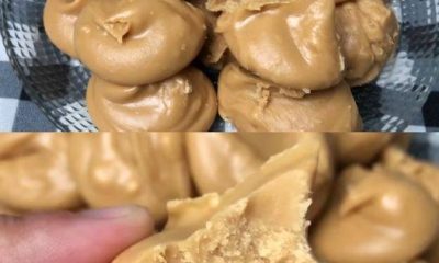 Pingo de Leite Caseiro