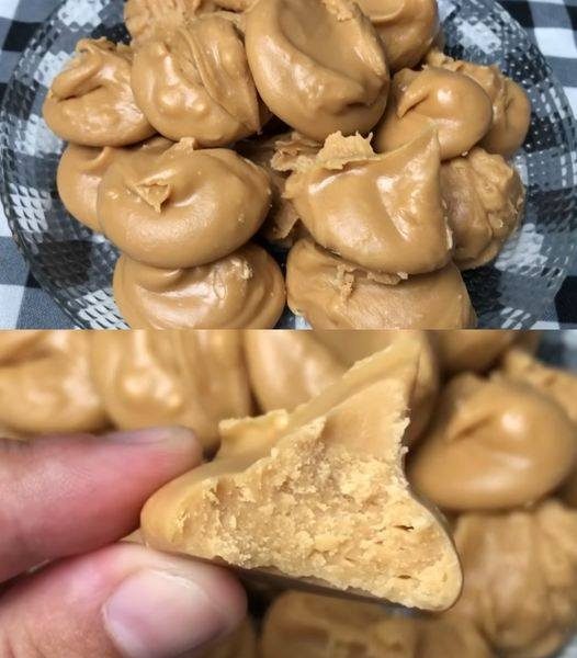 Pingo de Leite Caseiro