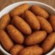 Bolinho de arroz original