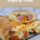 DOGÃO DE FORNO