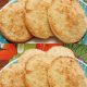 biscoitinhos de coco