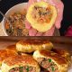 Receita de batatas crocantes