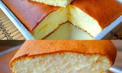 BOLO BREVIDADE SEM GLÚTEN MACIO