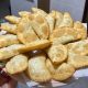 Massa de Pastel Caseira