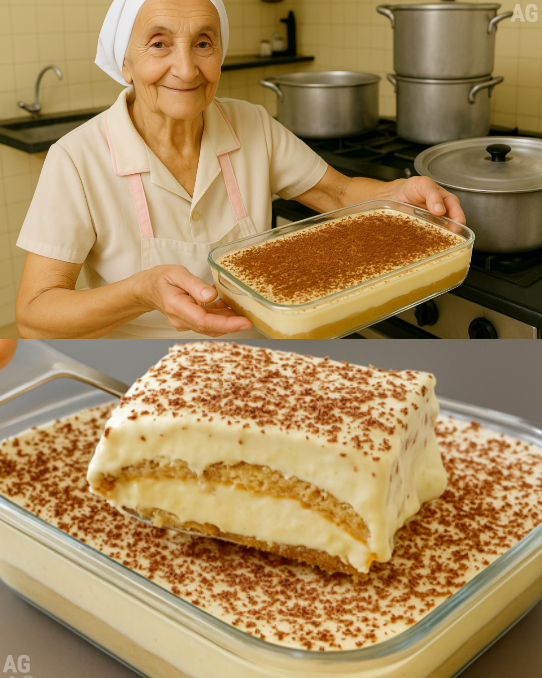 Manadinha-doce