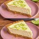 Torta de Limão Fácil