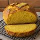 Pão de Fubá