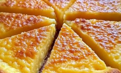 receita de Caçarola Italiana