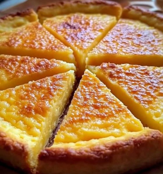 receita de Caçarola Italiana