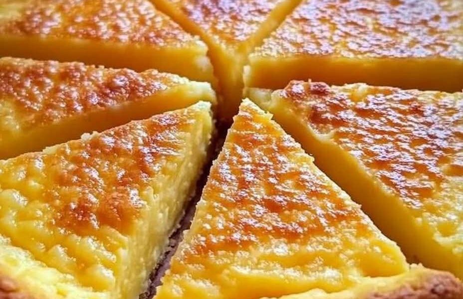 receita de Caçarola Italiana