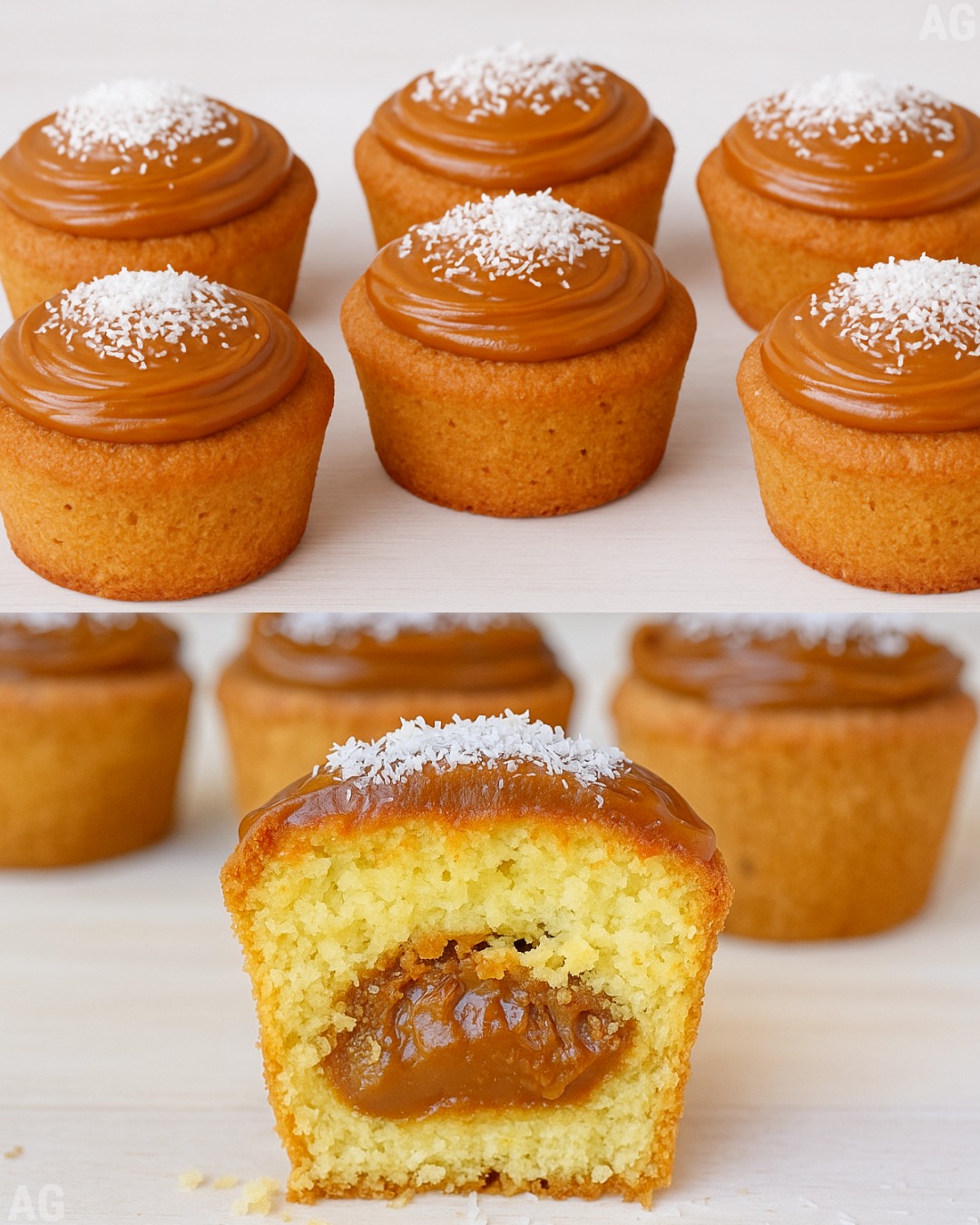 Bolinho goiano