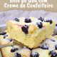 BOLO DE UVA COM CREME DE CONFEITEIRO
