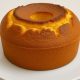 Bolo de Laranja Fofinho e Rápido