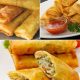 receita de rolinhos primavera