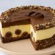 TORTA TRUFADA DE BOMBOM