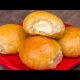 PÃO DE BATATA RECHEADO