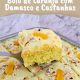 BOLO DE LARANJA COM DAMASCO E CASTANHAS