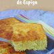 Bolo de Milho Verde de Espiga