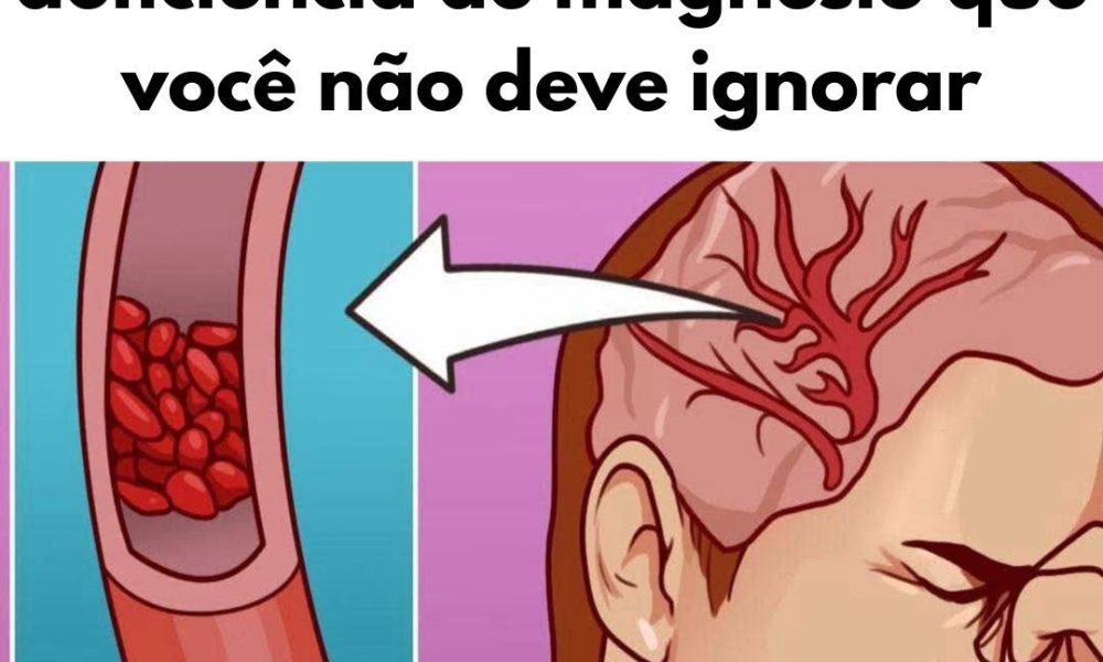 alimentos ricos em magnésio